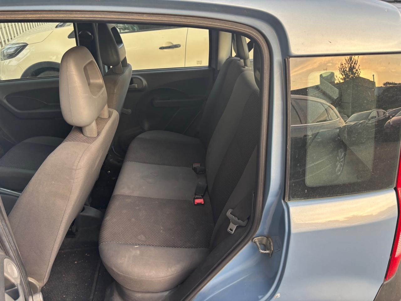 Fiat Panda 1.1 Active