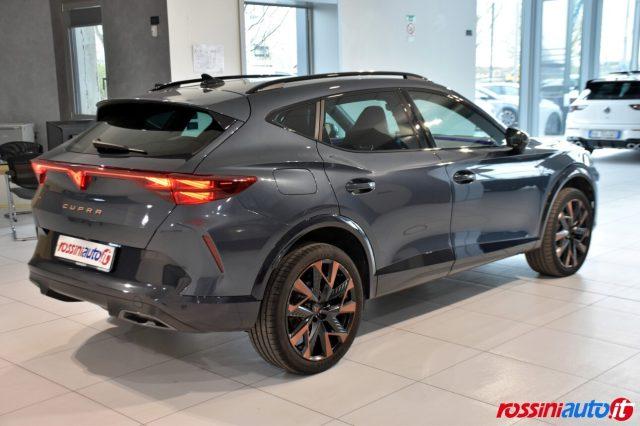 CUPRA Formentor 2.0 TDI 150 CV DSG EDGE PACK + DYNAMIC DESIGN + 19