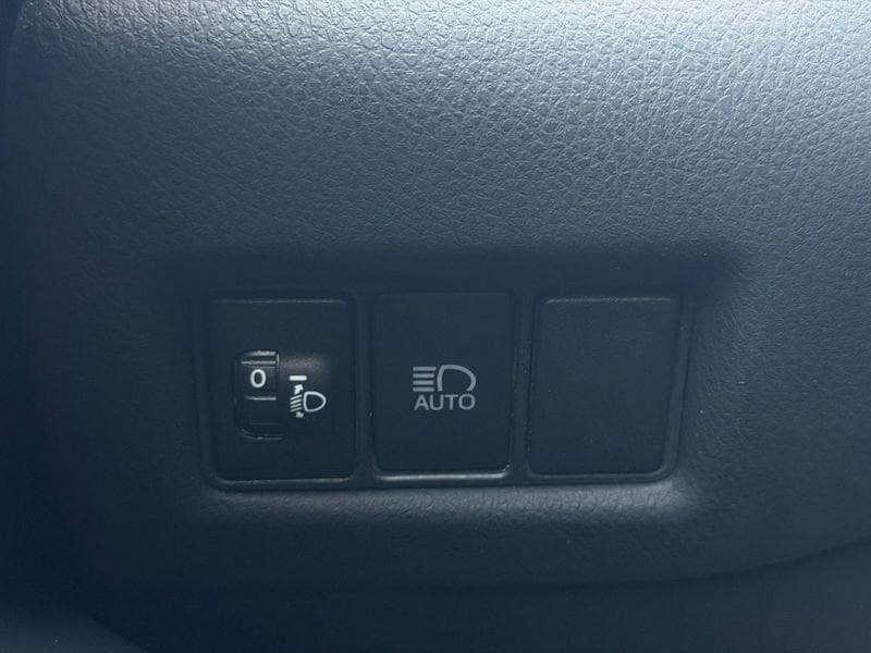 Toyota C-HR C-HR 1.8h Business e-cvt