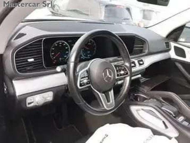 MERCEDES-BENZ GLE 350 de Premium AMG 4matic auto - GD812VD
