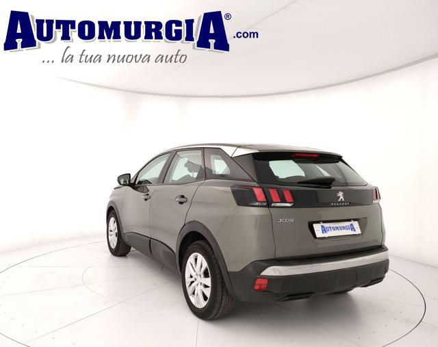 PEUGEOT 3008 BlueHDi 130 S&S Business