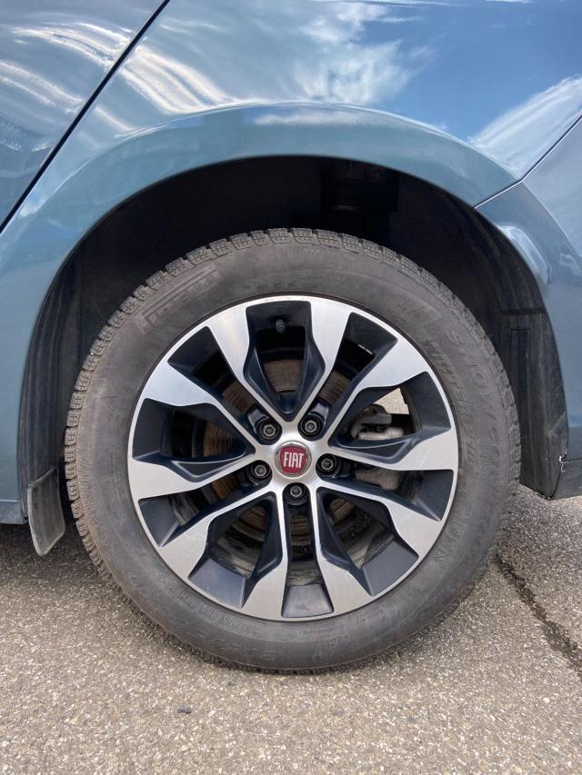 FIAT Tipo *PROMO* 1.6 Mjt S&S 5 porte City Life