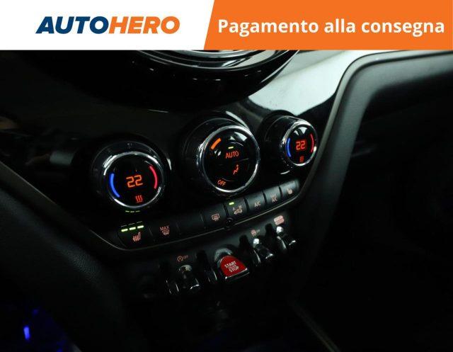 MINI Countryman 1.5 Cooper Countryman