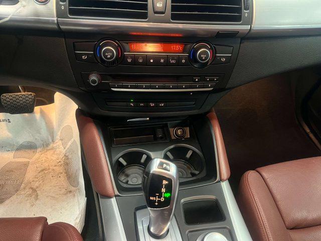 BMW X6 X6 E71 xdrive35d Futura auto 285 CV