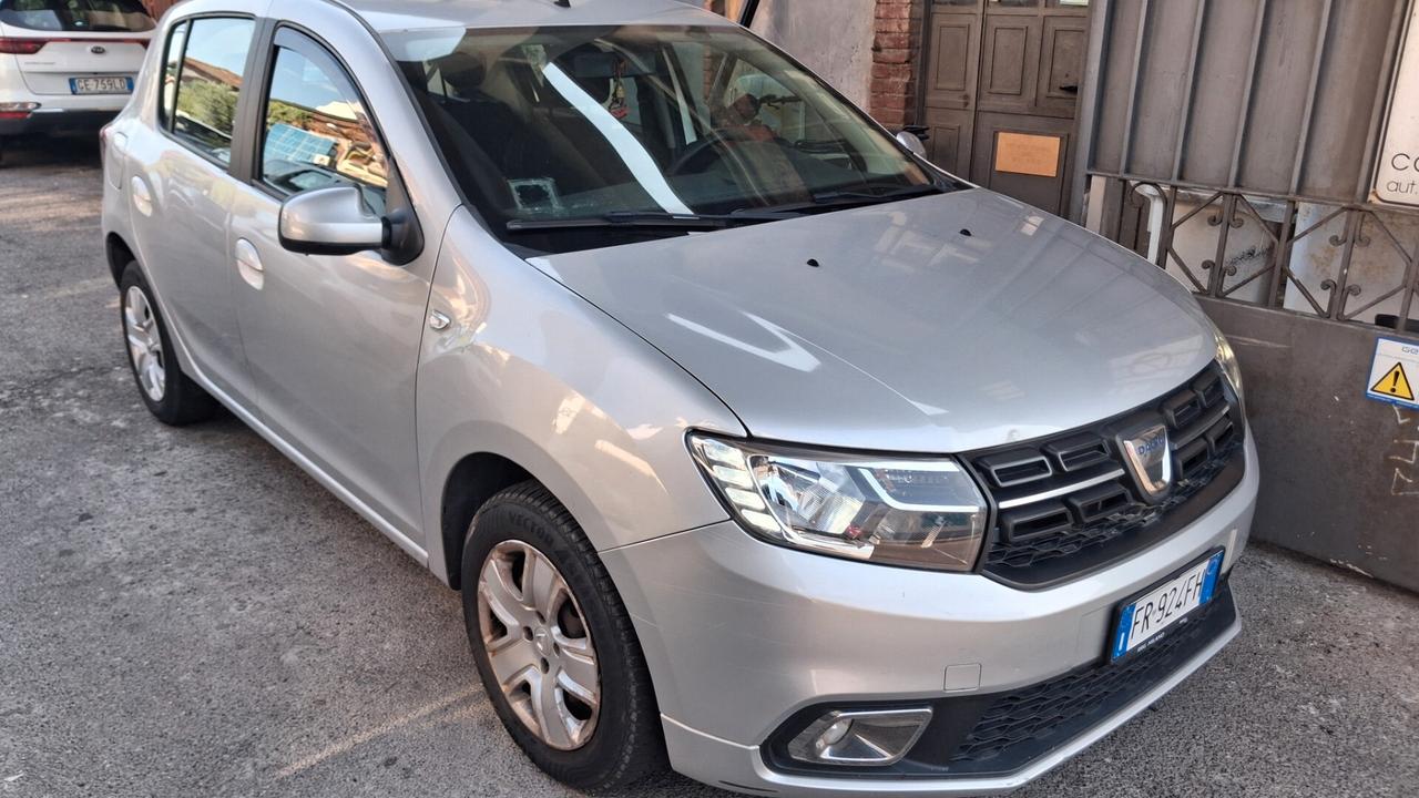 Dacia Sandero 0.9 TCe 12V 90CV Start&Stop Comfort