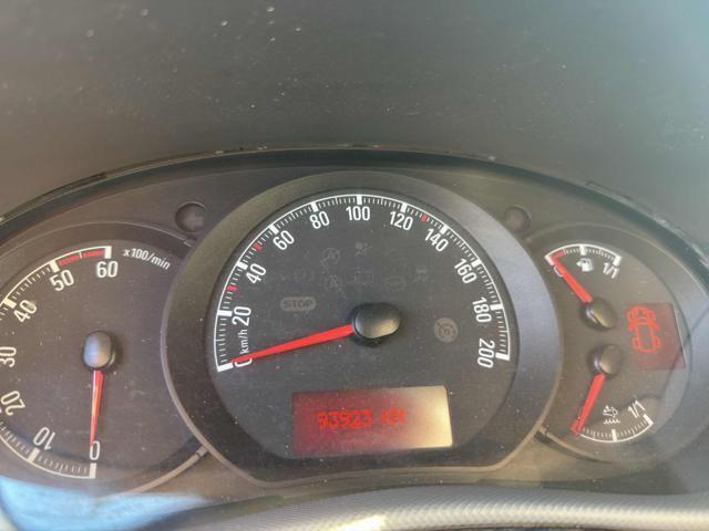 OPEL Movano 33 2.3 CDTI 145CV(PL-TA-L4H3)OTTIME CONDIZIONI-E6