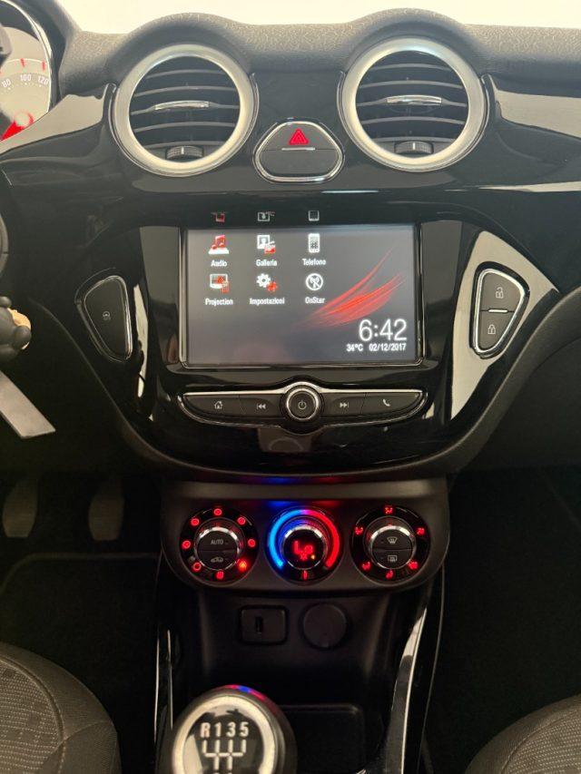 OPEL Adam Rocks 1.2 70 CV Air