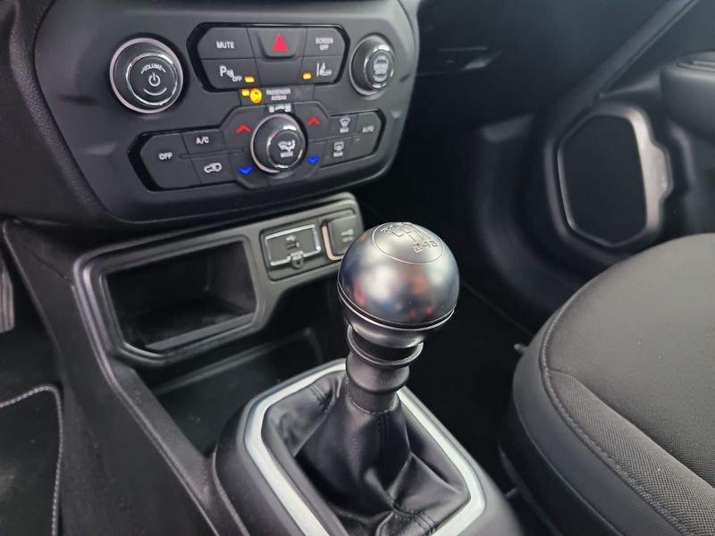 Jeep Renegade 1.0 T3 Limited