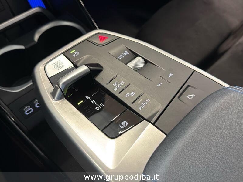 BMW X1 U11 xdrive20d mhev 48V MSport Pro auto