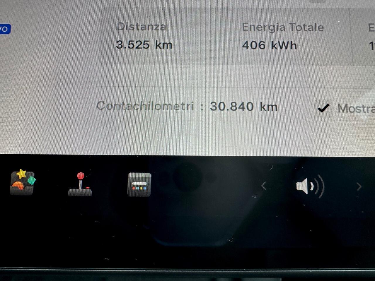 Tesla Model 3 Model 3 RWD Unipro Fun. Guida autonoma al massimo potenziale 30900 km Permute Rate e Finanziamenti