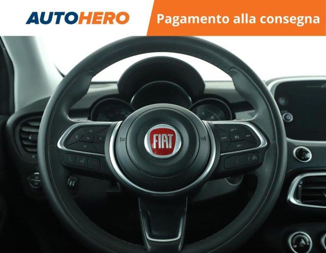 FIAT 500X 1.3 MultiJet 95 CV City Cross