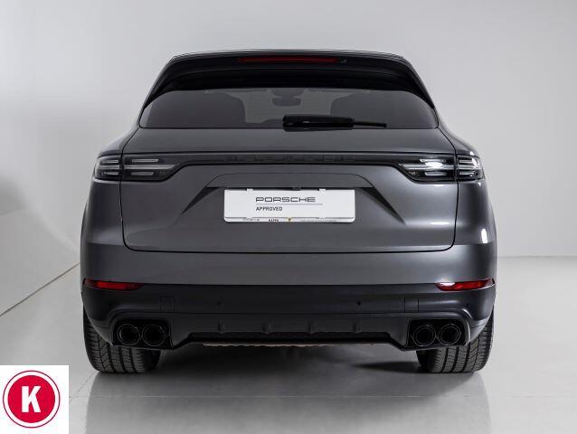 Porsche Cayenne 3.0 V6