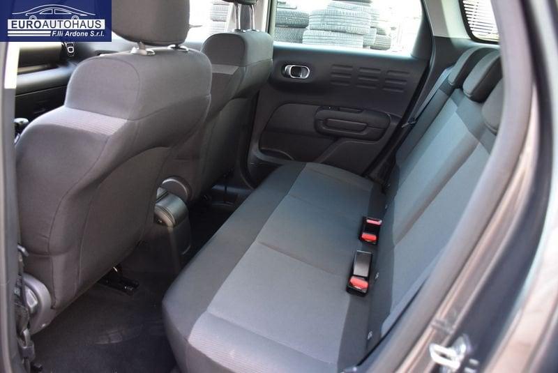 Citroën C3 Aircross PureTech 110 S&S Feel