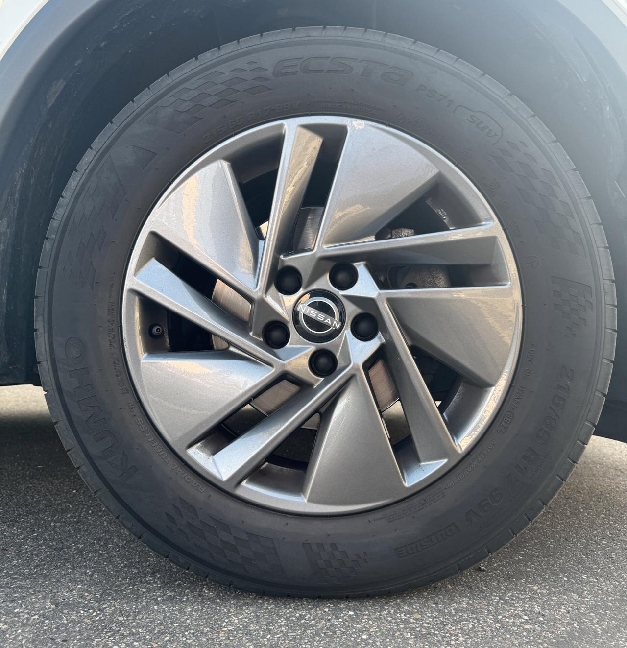 Nissan Qashqai MHEV 140 CV Acenta AUTOMATICO