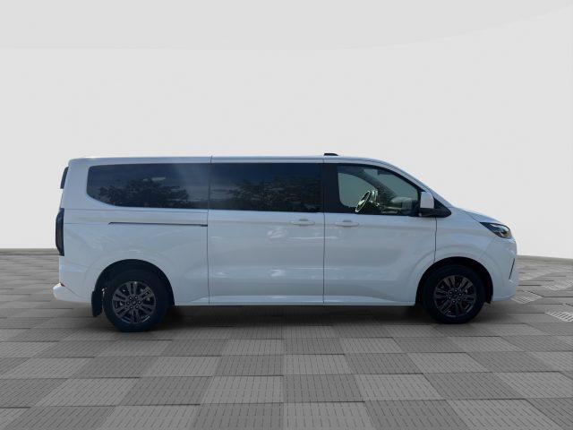 FORD Tourneo Custom 2°s 320 2.0 EcoBlue 170CV aut. PL Titanium