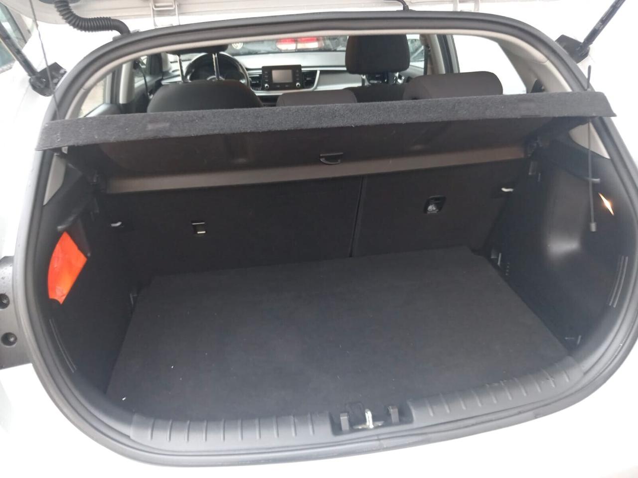 Kia Rio 1.2 CVVT 5p. Active