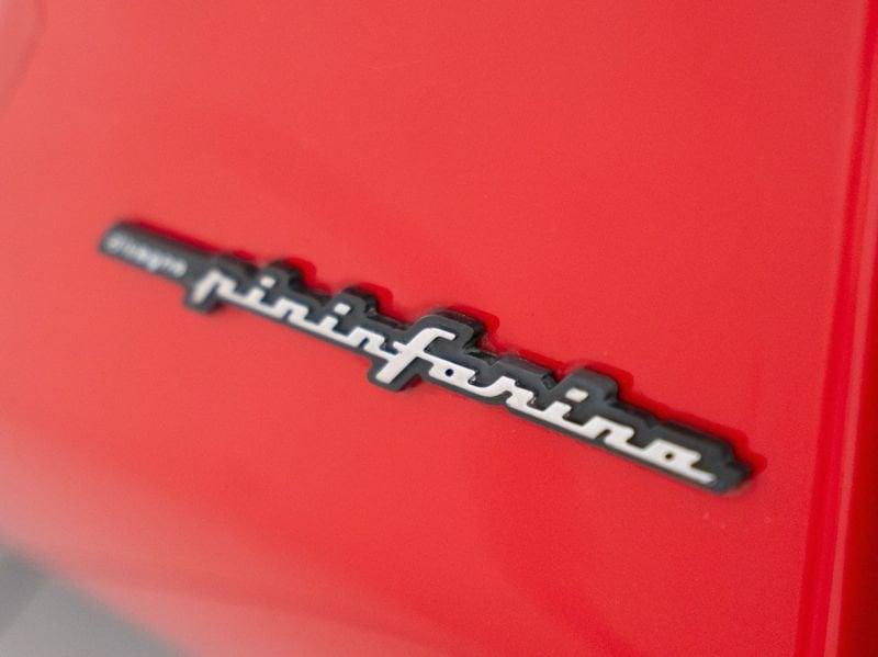 Ferrari 360 360 Modena Cambio Manuale