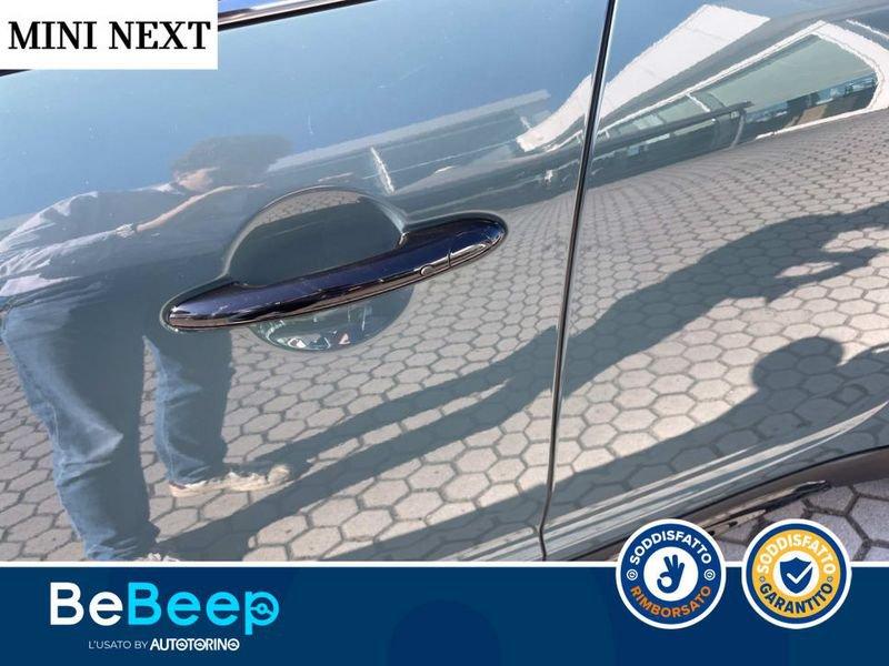 MINI Mini Countryman F60 MINI COUNTRYMAN 2.0 COOPER D HYPE AUTO