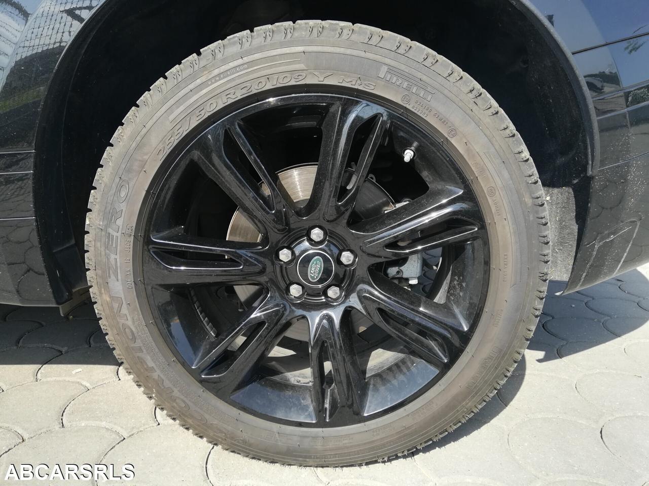 LAND ROVER - Range Rover Velar - 2.0D I4 240 R-Dynamic HSE - FINANZIABILE
