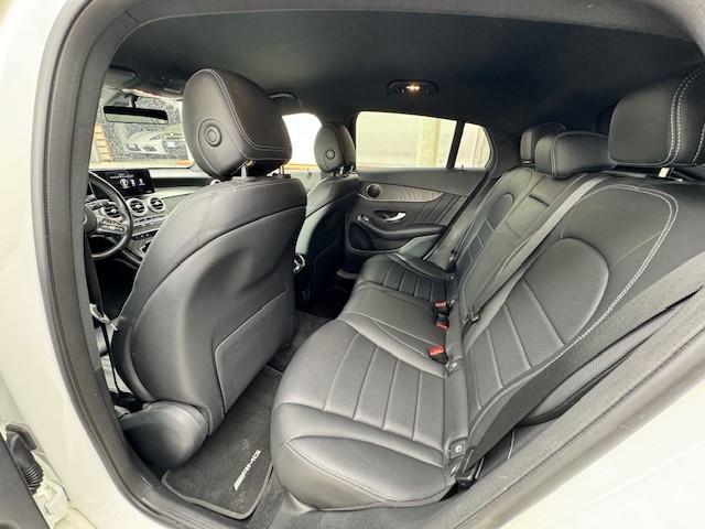 Mercedes-benz GLC 220 d 4Matic Premium