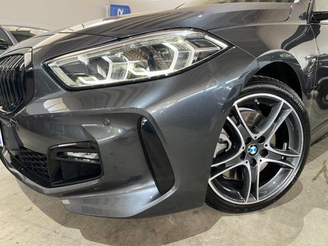 BMW 120 d 5p. Msport "18 M sport/Head-up/Navig./Telecam.