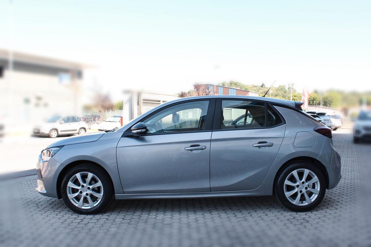 Opel Corsa 1.2 Edition-OK NEOPATENTATI