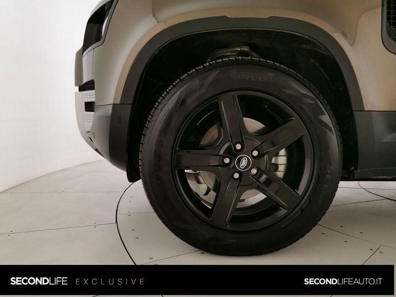 Land Rover Defender 110 3.0d i6 mhev XS Edition awd 250cv auto