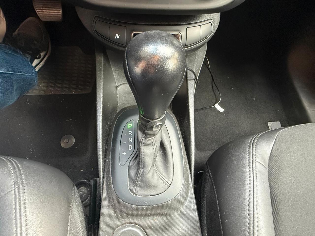 Fiat 500X 1.3 T4 150 CV DCT Connect
