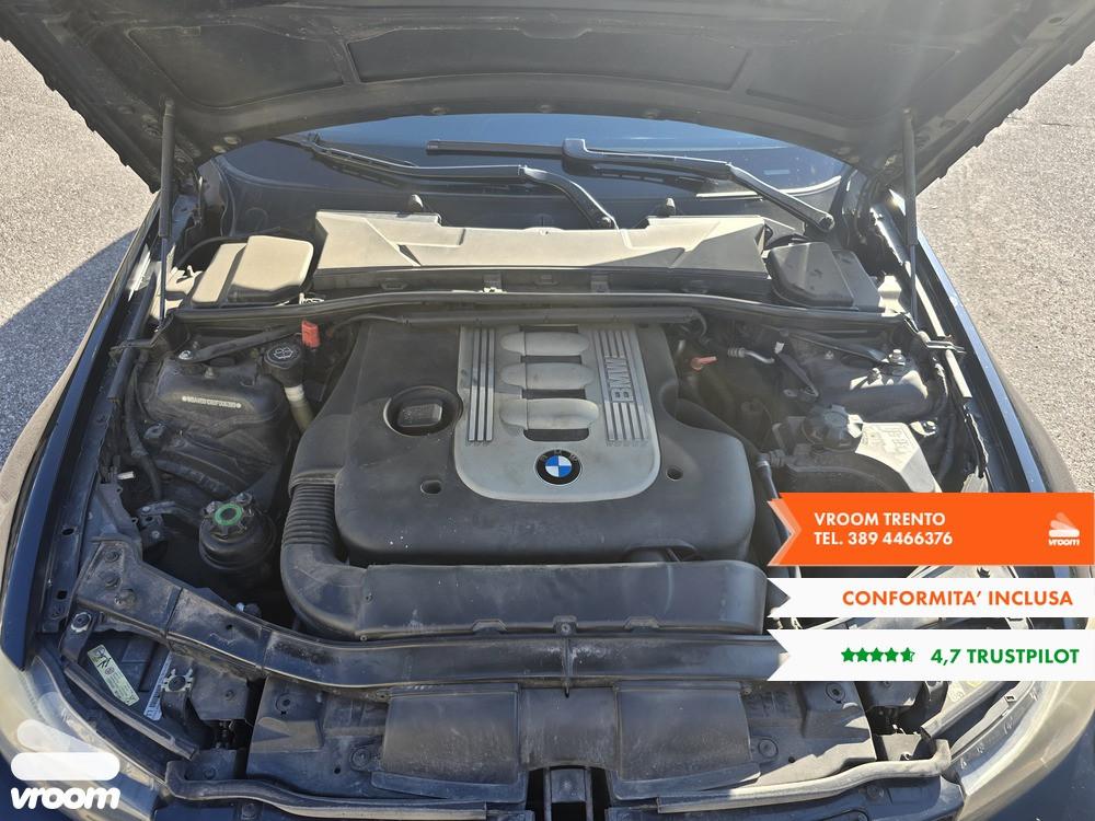 BMW Serie 3 (E90/91) 330xd cat MSport