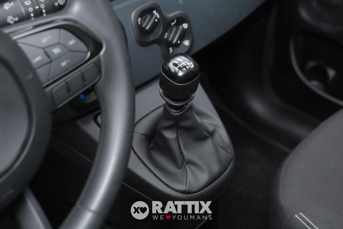 Fiat Panda 1.0 firefly hybrid 70CV 5p.ti