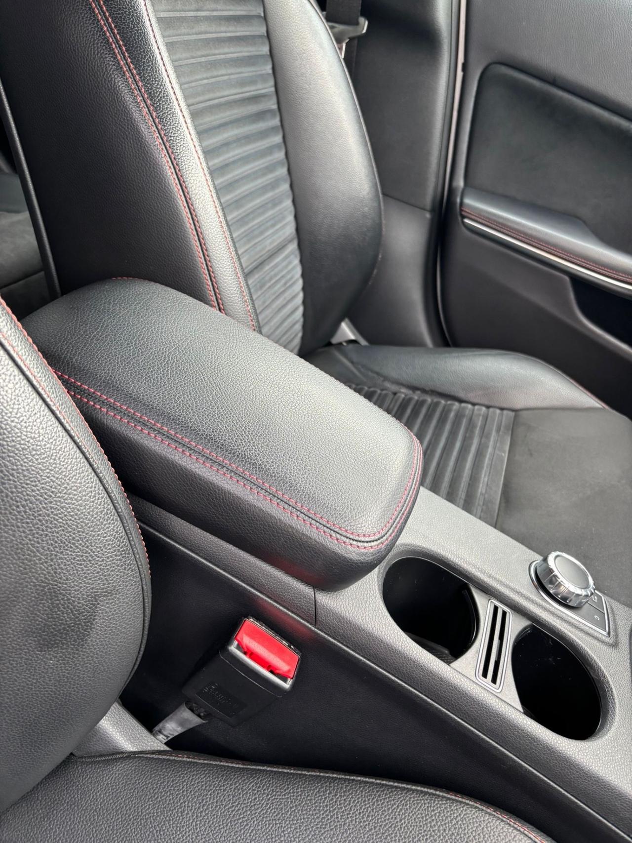 MERCEDES CLASSE A200 AMG 2013