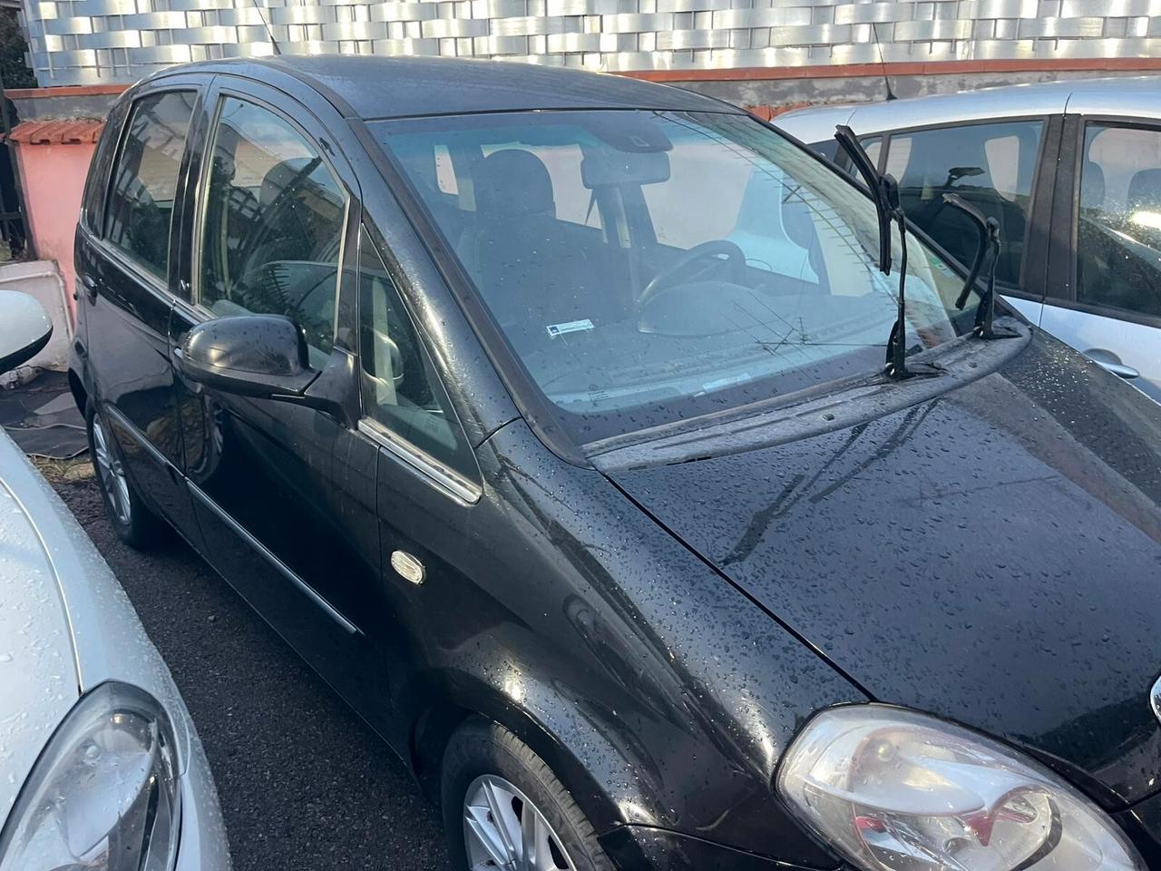 Lancia MUSA 1.3 Mjt 95 CV Diva