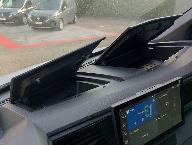 Nissan Interstar PROMO LIMITATA SU P.CONSEGNA L2P2 130CV PREZZO+IVA DISP. ANCHE L3