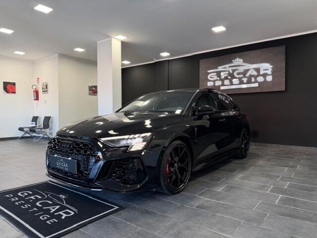 Audi RS 3