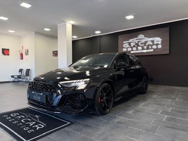 Audi RS 3