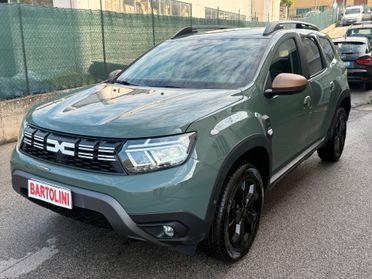 Dacia Duster Eco-G 100 CV Journey