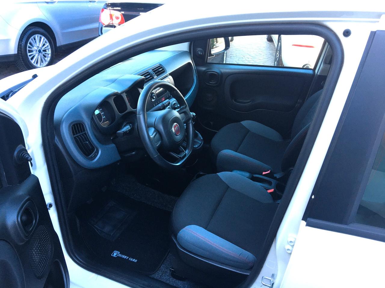Fiat Panda 1.3 MJT 95 CV S&S Easy