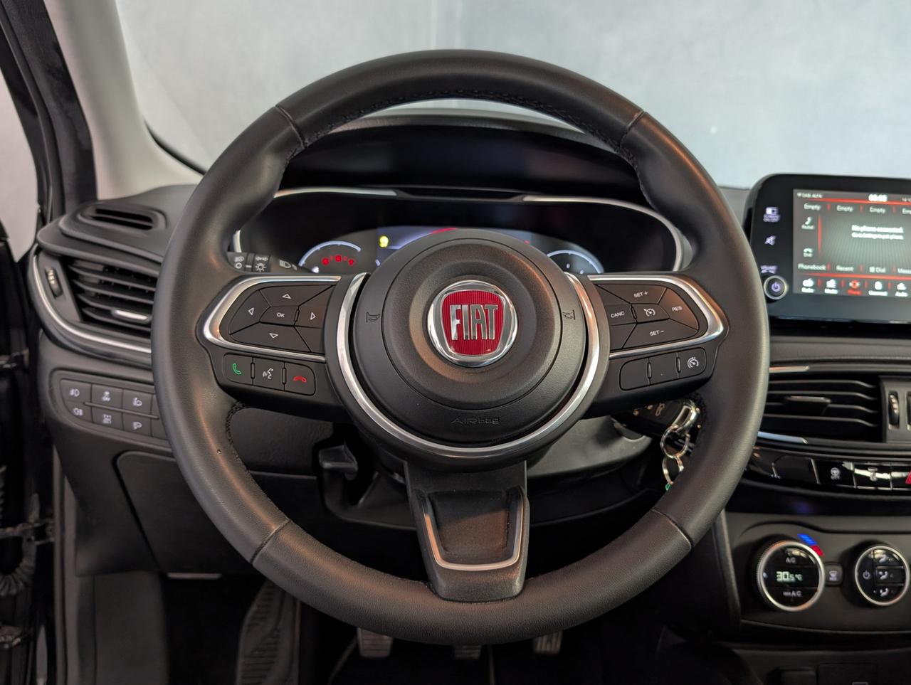 Fiat Tipo 1.3 Mulltijet 95cv Life