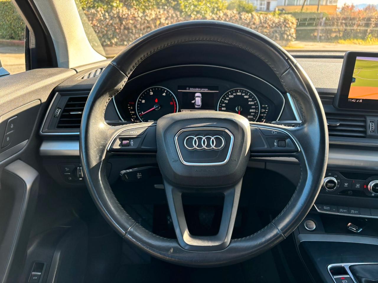 Audi Q5 2.0 TDI 150 CV Business Sport