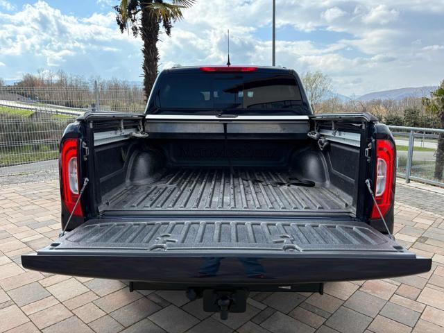 MERCEDES-BENZ X 250 d 4Matic Power *GANCIO TRAINO*