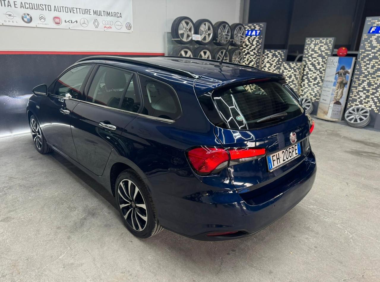 Fiat Tipo 1.3 Mjt ADATTA PER NEOPATENTATI