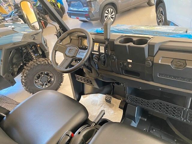 POLARIS RANGER 570 SP CON IDROGUIDA