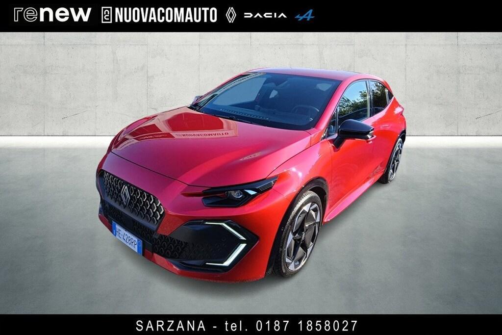 Renault Clio 1.2 ECO-G Techno EDC