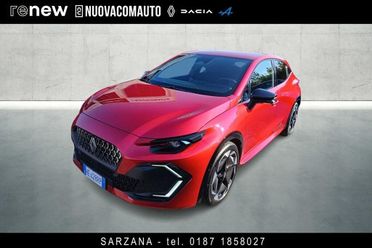 Renault Clio 1.2 ECO-G Techno EDC