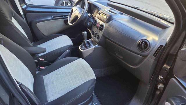 FIAT Qubo 1.3 MJT 75 CV Dynamic