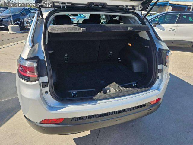 JEEP Compass 1.3 turbo t4 phev 190cv Limited 4xe auto - GG534RM