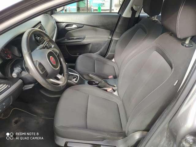 Fiat Tipo Tipo SW II 2016 SW 1.6 mjt Lounge s