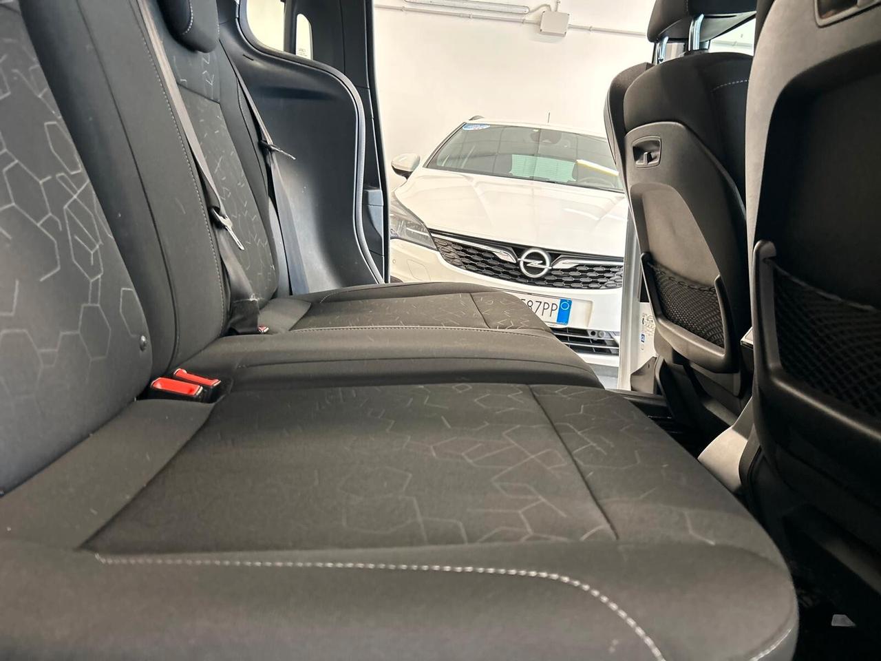 Ford B-Max BUSINESS 1.0 EcoBoost 100 CV UNICO PR. PLUS