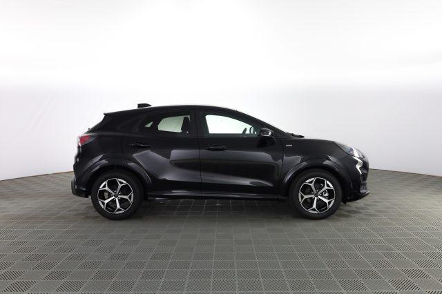 FORD Puma Puma 1.0 EcoBoost Hybrid 125 CV S&S ST-Line