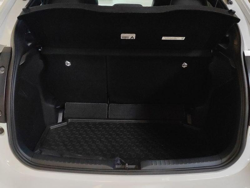 Toyota Yaris 1.5 Hybrid 5 porte Lounge AREA C FREE